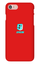 Custioda iPhone Sevig306