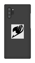 mrzero Samsung Phone Cases