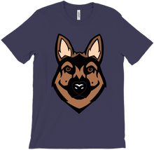 BLU T-Shirts