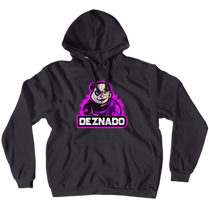 deznado Hoodies (No-Zip/Pullover)