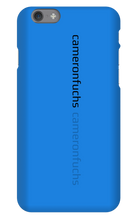 Official Cameron Phone Case
