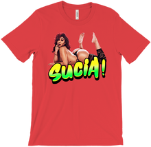 evoluxion_ent T-Shirts