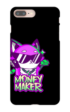 LMY MONEY iPhone Phone Cases