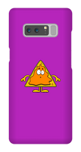public_nachos Samsung Phone Cases
