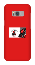 dhatguy88 Samsung Phone Cases