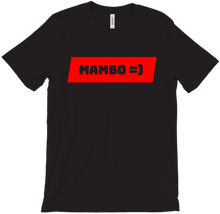 Mambo =) T-Shirts