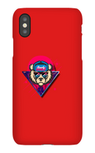 bearlygoodgaming iPhone Phone Cases