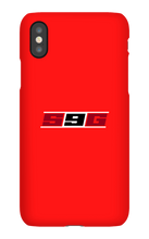 sam9gaming iPhone Phone Cases