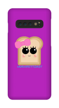 iamtoastx Samsung Phone Cases