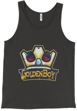 goldenboy_gaming Tank Top