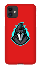 haunt_lol iPhone Phone Cases