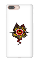 INSOMNATION iPhone Phone Cases