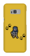 TYSON PAW PRINT SAMSUNG Cases £15.42 🐾
