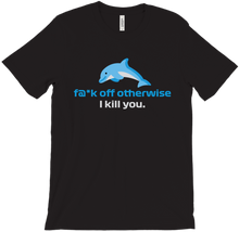 Dolphin T-Shirt
