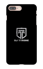 djtyrone iPhone Phone Cases