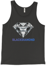 Diamond Tee Tee