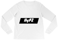 xzhype Long Sleeve Tee
