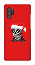 Jerseyian Xmas Samsung Phone Cases