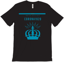 corona1620 T-Shirts