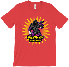 newshirt who this