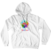 Vertex Hoodies (No-Zip/Pullover)