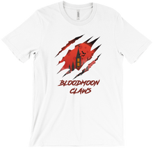 The Bloodmoon Claws T-Shirt