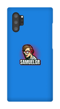 xxsamuelgr669xx Samsung Phone Cases
