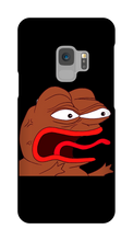 kidree14RAGE Samsung Phone Case