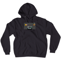 godofthemall458 Hoodies (No-Zip/Pullover)