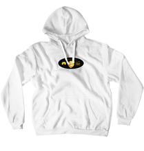 coolmankenneth_hr Hoodies (No-Zip/Pullover)