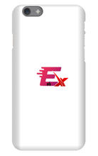 exacly iPhone Phone Cases
