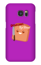 solarryguy08 Samsung Phone Cases