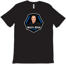 Mikey Born Gaming T-Shirts