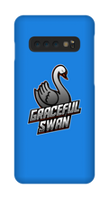 Swan Samsung Phone Case