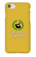 Daily Gamers Phone Case