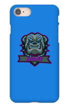 zattlatv iPhone Phone Cases