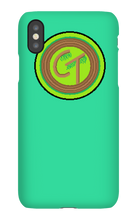 CT iPhone  Cases