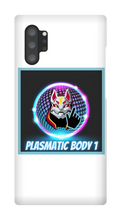Plasmaticbody1 Samsung Phone Cases