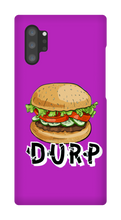 durrrp Samsung Phone Cases