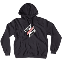 RedZeptic 5 Year Supporter Hoodie(No-Zip/Pullover)