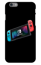 Nintendo Switch iPhone  Cases