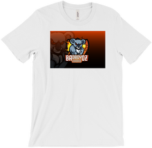 badboyoz888 logo T-Shirts