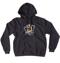 Puglife Hoodies (No-Zip/Pullover)
