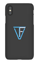 The Velour Fog iPhone Phone Cases