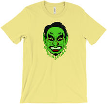 Green People T-Shirt