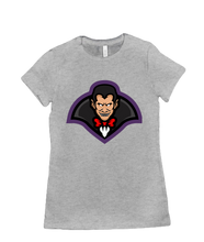 New Phantom tshirt-women