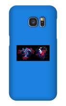 nr66462 Samsung Phone Cases