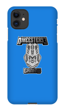 mikeester93 iPhone Phone Cases