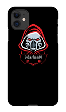 jokertmm38 iPhone Phone Cases
