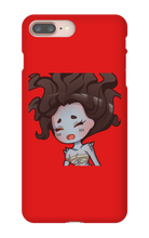 Spirit iPhone Case